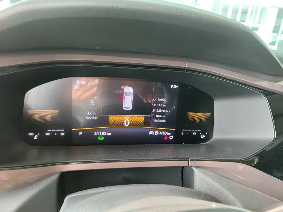 2022 Volkswagen Tharu 1.4T 150HP L4 7DCT,autocango,china used car exporter,china ev exporter,chinese used car exporter,chinese used ev exporter