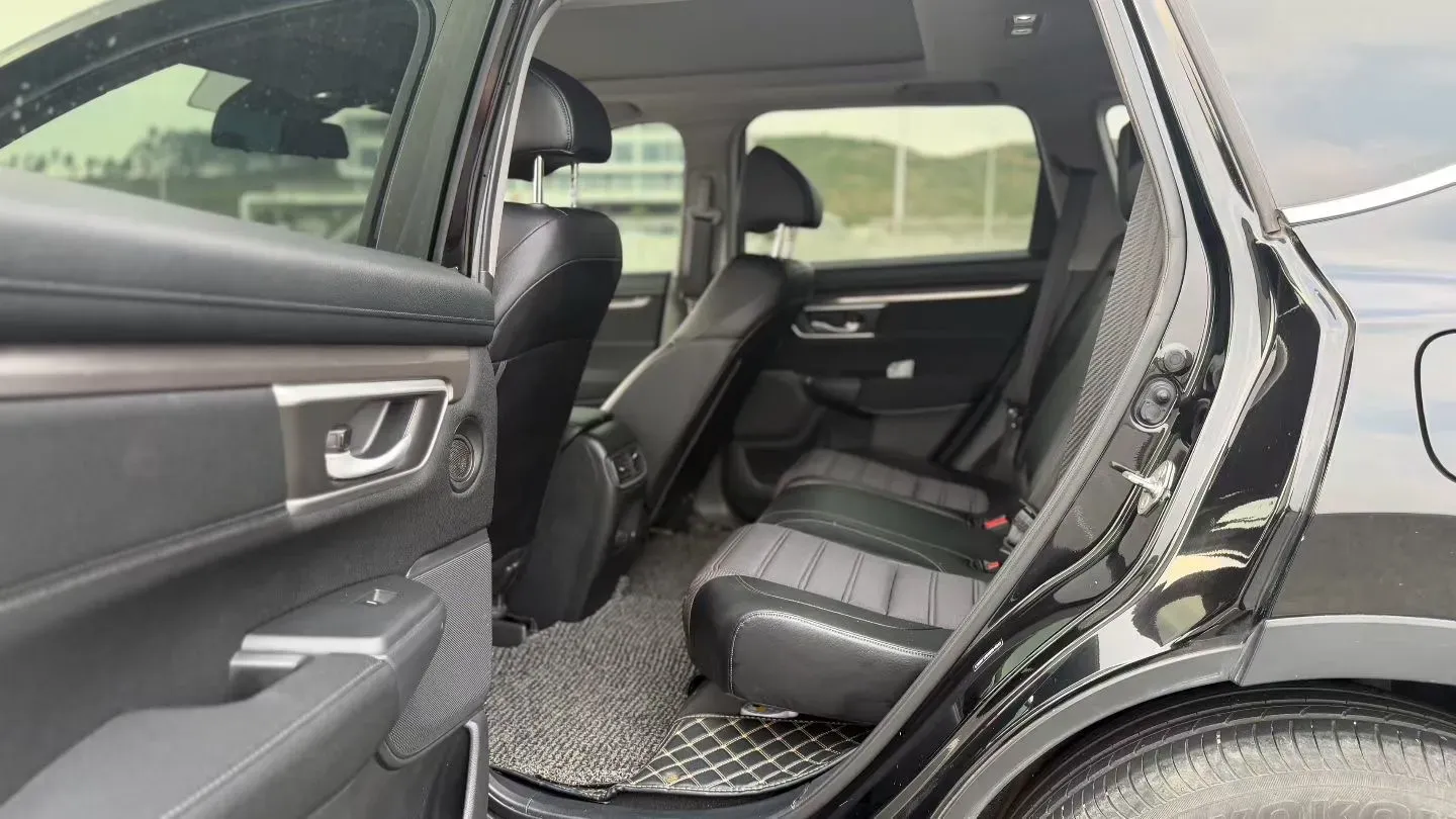 2021 Honda Breeze 1.5T 193HP L4 CVT,autocango,china used car exporter,china ev exporter,chinese used car exporter,chinese used ev exporter