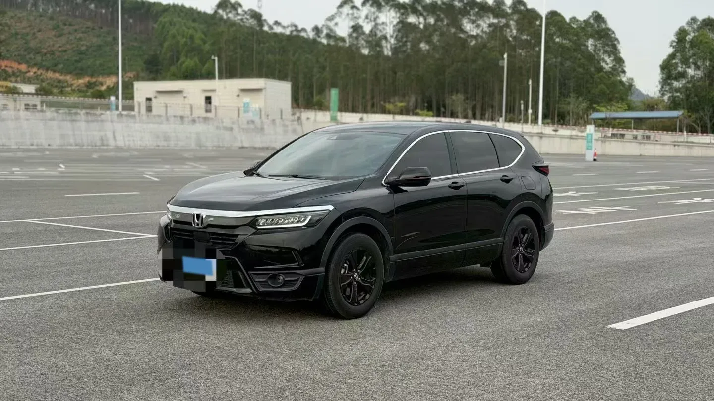 2021 Honda Breeze 1.5T 193HP L4 CVT,autocango,china used car exporter,china ev exporter,chinese used car exporter,chinese used ev exporter