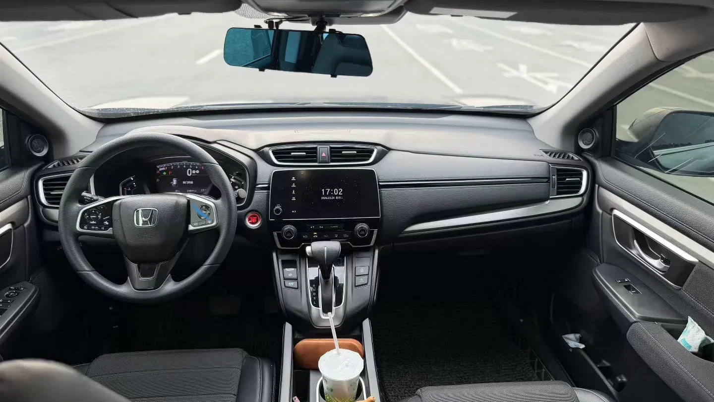 2021 Honda Breeze 1.5T 193HP L4 CVT,autocango,china used car exporter,china ev exporter,chinese used car exporter,chinese used ev exporter