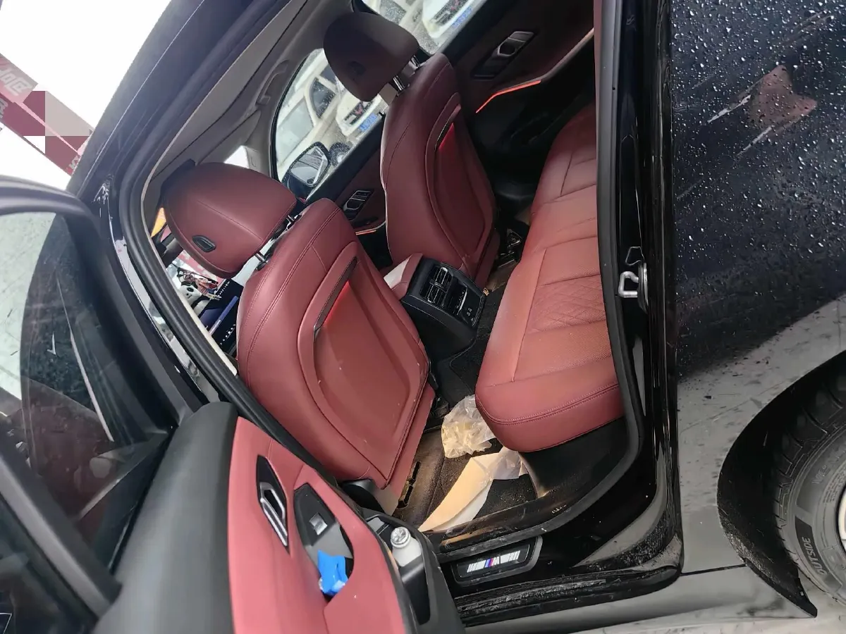 2025 BMW 3 Series 2.0T 184HP L4 8AT,autocango,china used car exporter,china ev exporter,chinese used car exporter,chinese used ev exporter