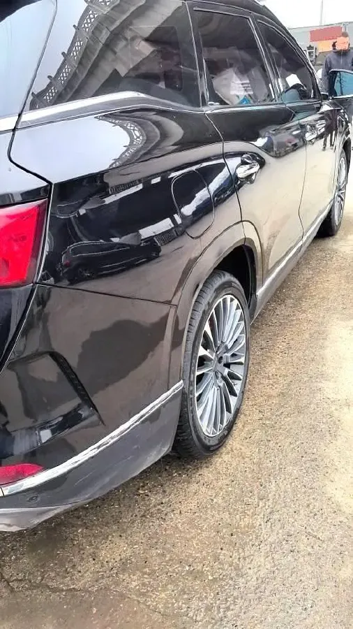 2020 Jetour X70 Coupe 1.5T 156HP L4 6DCT,autocango,china used car exporter,china ev exporter,chinese used car exporter,chinese used ev exporter