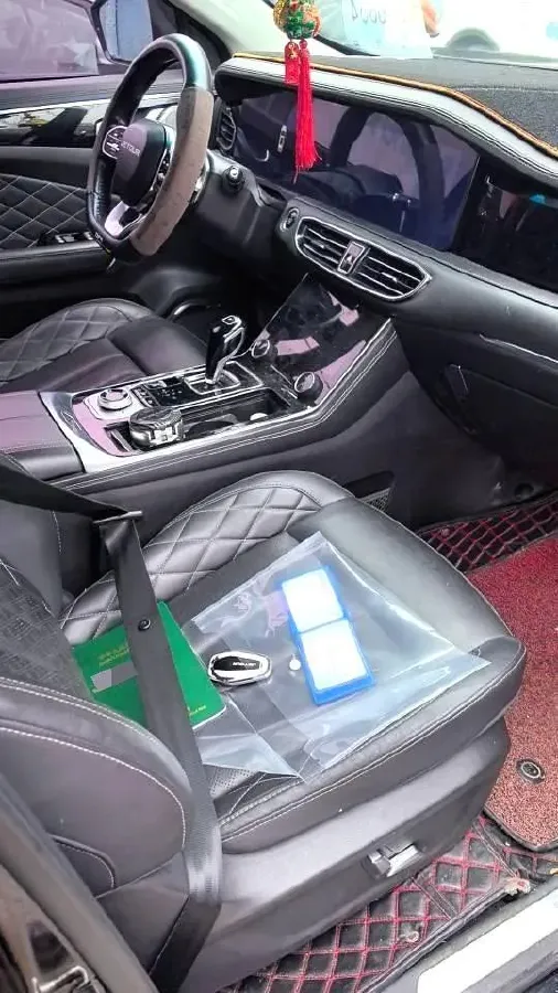 2020 Jetour X70 Coupe 1.5T 156HP L4 6DCT,autocango,china used car exporter,china ev exporter,chinese used car exporter,chinese used ev exporter