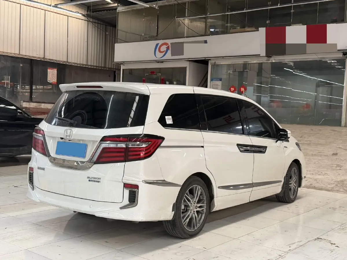 2019 Honda Elysioin 2.0L 146HP L4 E-CVT Hybrid,autocango,china used car exporter,china ev exporter,chinese used car exporter,chinese used ev exporter