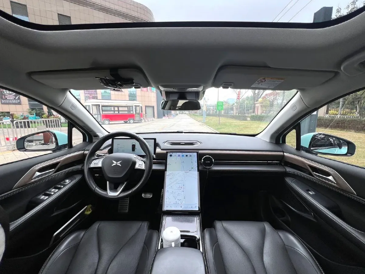 2022 Xpeng P5 BEV 71.4KWH,autocango,china used car exporter,china ev exporter,chinese used car exporter,chinese used ev exporter