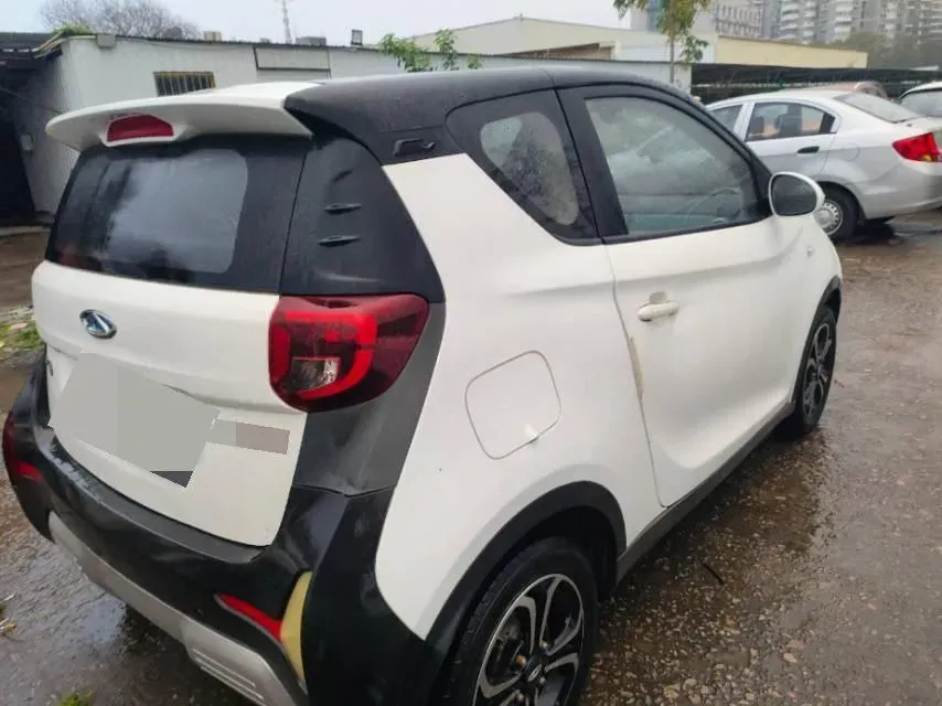 2022 Chery Little Ant BEV 30.7KWH,autocango,china used car exporter,china ev exporter,chinese used car exporter,chinese used ev exporter