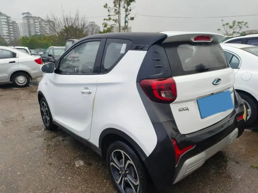 2022 Chery Little Ant BEV 30.7KWH,autocango,china used car exporter,china ev exporter,chinese used car exporter,chinese used ev exporter