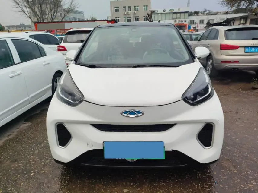2022 Chery Little Ant BEV 30.7KWH,autocango,china used car exporter,china ev exporter,chinese used car exporter,chinese used ev exporter