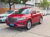 2018 Haval H2 1.5T 150HP L4 6MT