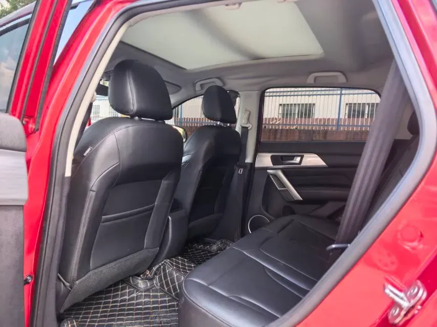 2018 Haval H2 1.5T 150HP L4 6MT,autocango,china used car exporter,china ev exporter,chinese used car exporter,chinese used ev exporter