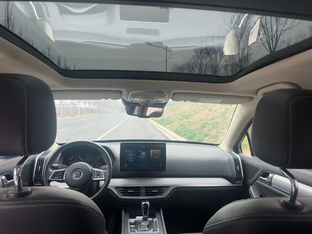 2019 BYD Tang 2.0T 192HP L4 6AT,autocango,china used car exporter,china ev exporter,chinese used car exporter,chinese used ev exporter