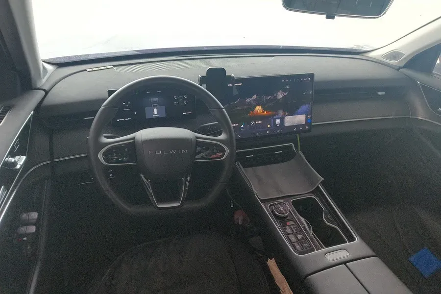 2024 Jetour X90 PRO 2.0T 254HP L4 7DCT,autocango,china used car exporter,china ev exporter,chinese used car exporter,chinese used ev exporter