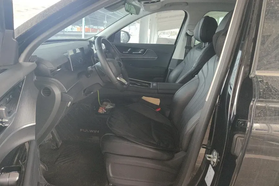 2024 Jetour X90 PRO 2.0T 254HP L4 7DCT,autocango,china used car exporter,china ev exporter,chinese used car exporter,chinese used ev exporter