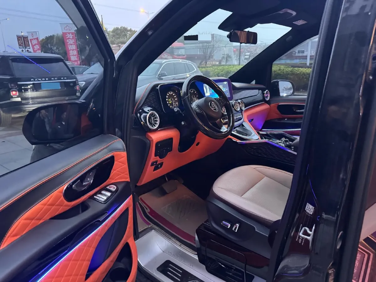 2019 DongFeng Forthing M7 2.0T 190HP L4 6AT,autocango,china used car exporter,china ev exporter,chinese used car exporter,chinese used ev exporter