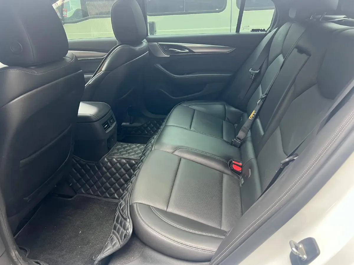 2021 Cadillac CT5 2.0T 237HP L4 10AT,autocango,china used car exporter,china ev exporter,chinese used car exporter,chinese used ev exporter