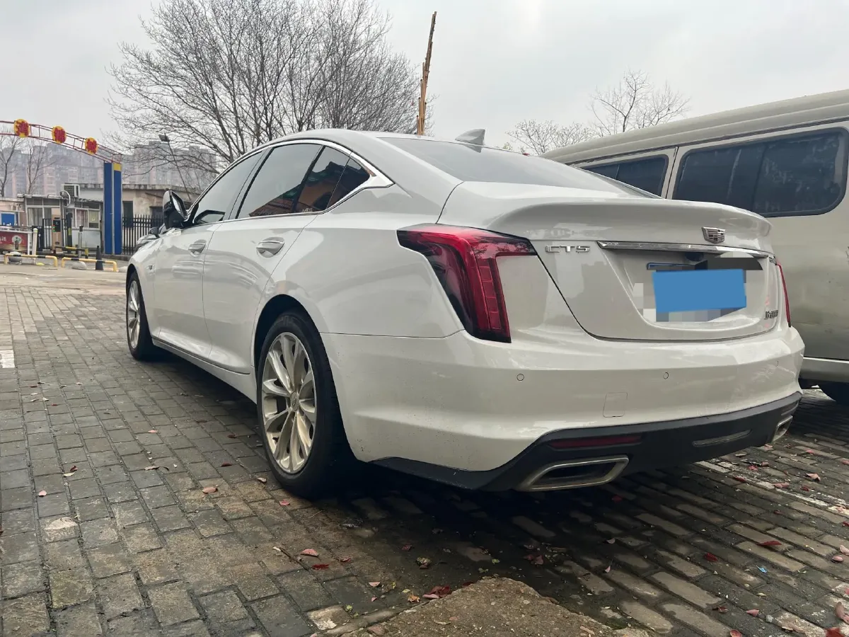 2021 Cadillac CT5 2.0T 237HP L4 10AT,autocango,china used car exporter,china ev exporter,chinese used car exporter,chinese used ev exporter