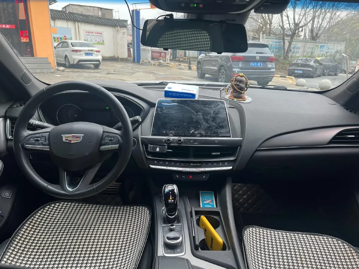 2021 Cadillac CT5 2.0T 237HP L4 10AT,autocango,china used car exporter,china ev exporter,chinese used car exporter,chinese used ev exporter