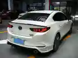 2022 Mazda 3 Axela 2.0L 158HP L4 6AT