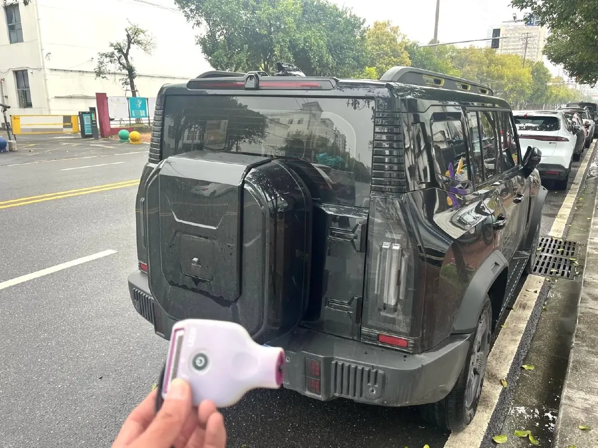 2023 Jetour Traveller 1.5T 184HP L4 7DCT,autocango,china used car exporter,china ev exporter,chinese used car exporter,chinese used ev exporter