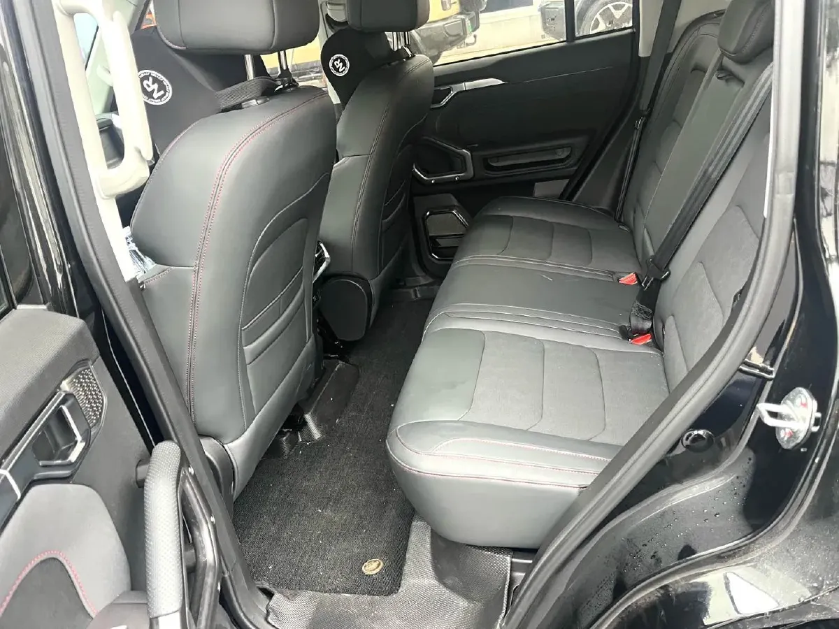 2023 Jetour Traveller 1.5T 184HP L4 7DCT,autocango,china used car exporter,china ev exporter,chinese used car exporter,chinese used ev exporter