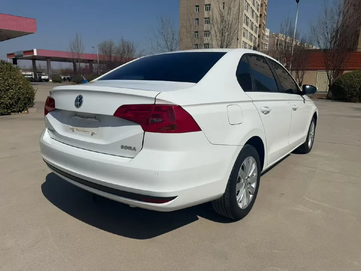 2019 Volkswagen Bora 1.5L 110HP L4 6AT,autocango,china used car exporter,china ev exporter,chinese used car exporter,chinese used ev exporter