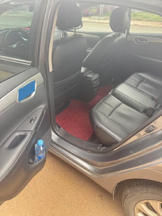 2024 Nissan Sylphy 1.6L 122HP L4 CVT,autocango,china used car exporter,china ev exporter,chinese used car exporter,chinese used ev exporter