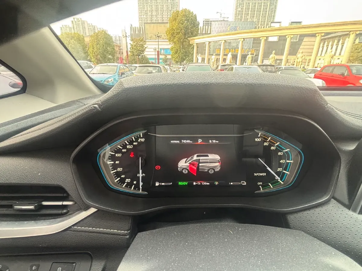 2020 HuangHai N3 2.4T 218HP L4 6MT,autocango,china used car exporter,china ev exporter,chinese used car exporter,chinese used ev exporter