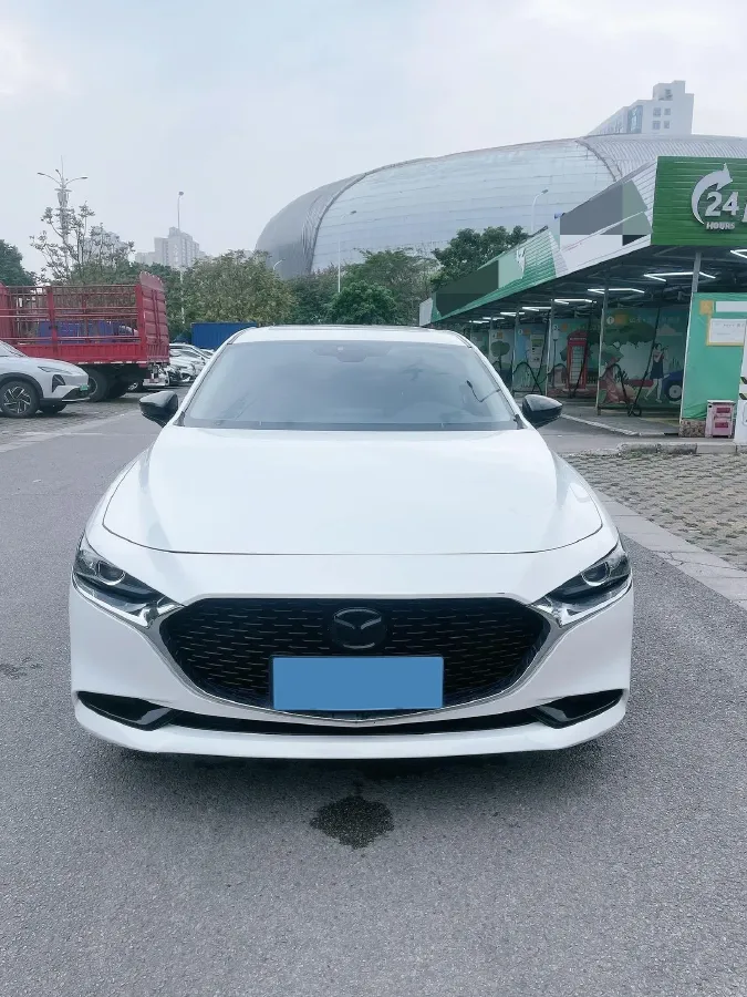 2020 Mazda 3 Axela 2.0L 158HP L4 6AT,autocango,china used car exporter,china ev exporter,chinese used car exporter,chinese used ev exporter