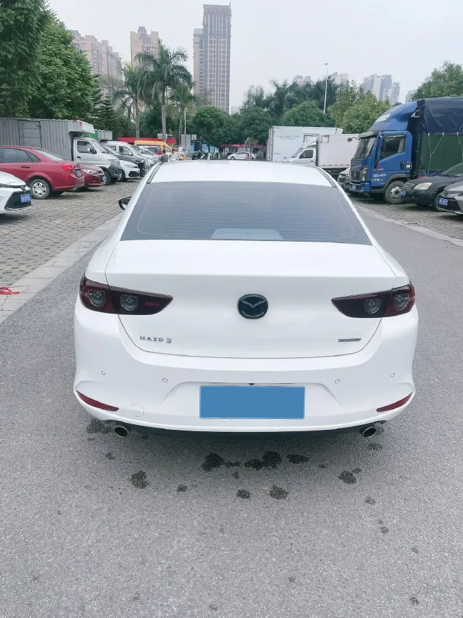 2020 Mazda 3 Axela 2.0L 158HP L4 6AT,autocango,china used car exporter,china ev exporter,chinese used car exporter,chinese used ev exporter