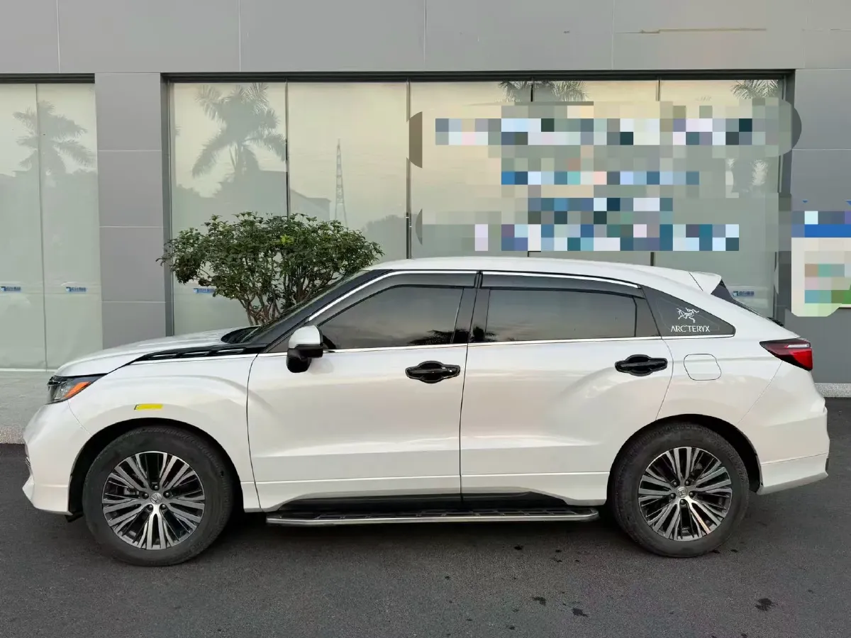 2020 Honda Avancier 1.5T 193HP L4 CVT,autocango,china used car exporter,china ev exporter,chinese used car exporter,chinese used ev exporter