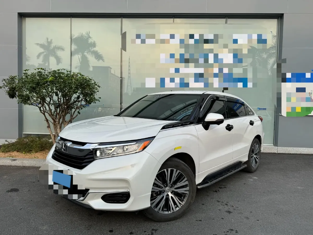 2020 Honda Avancier 1.5T 193HP L4 CVT,autocango,china used car exporter,china ev exporter,chinese used car exporter,chinese used ev exporter