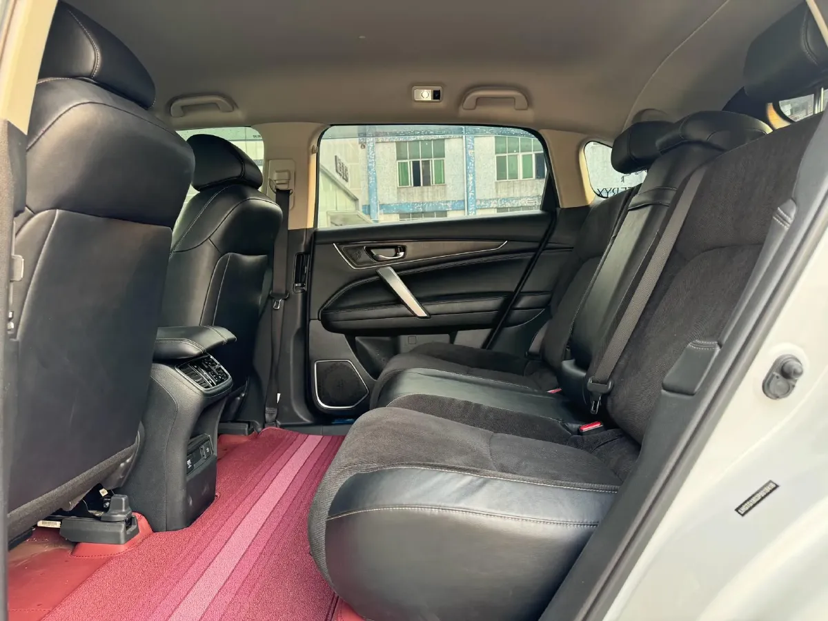 2020 Honda Avancier 1.5T 193HP L4 CVT,autocango,china used car exporter,china ev exporter,chinese used car exporter,chinese used ev exporter