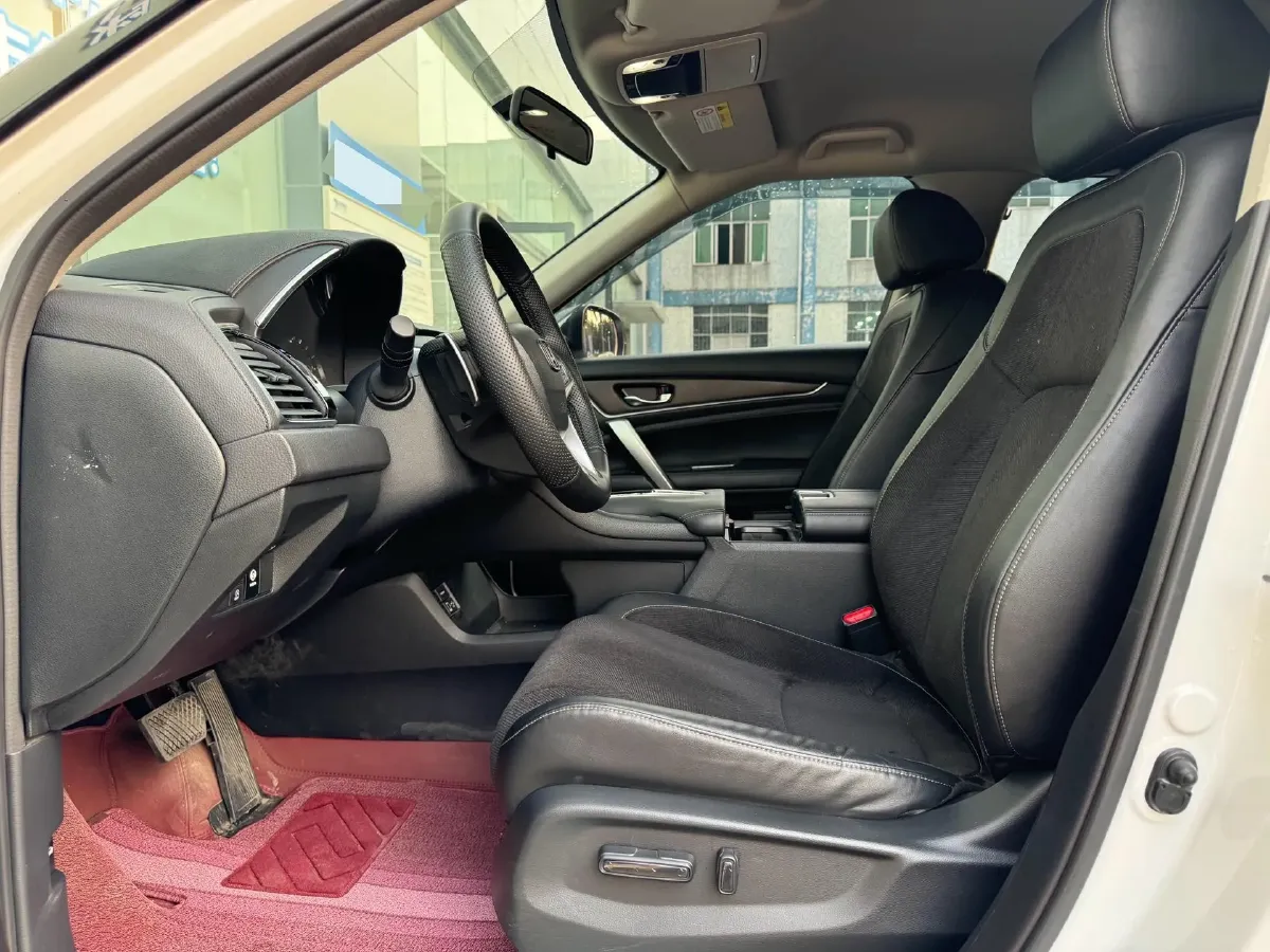 2020 Honda Avancier 1.5T 193HP L4 CVT,autocango,china used car exporter,china ev exporter,chinese used car exporter,chinese used ev exporter