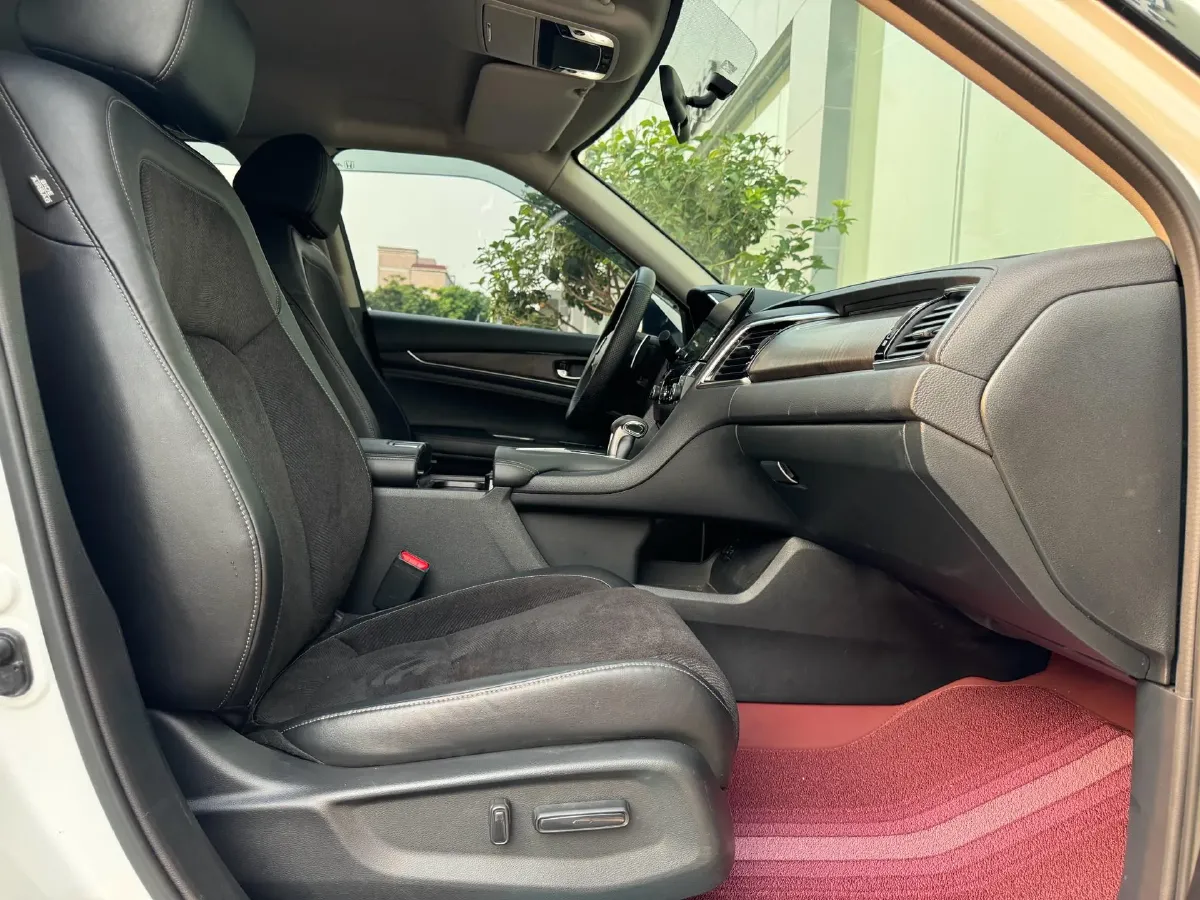 2020 Honda Avancier 1.5T 193HP L4 CVT,autocango,china used car exporter,china ev exporter,chinese used car exporter,chinese used ev exporter