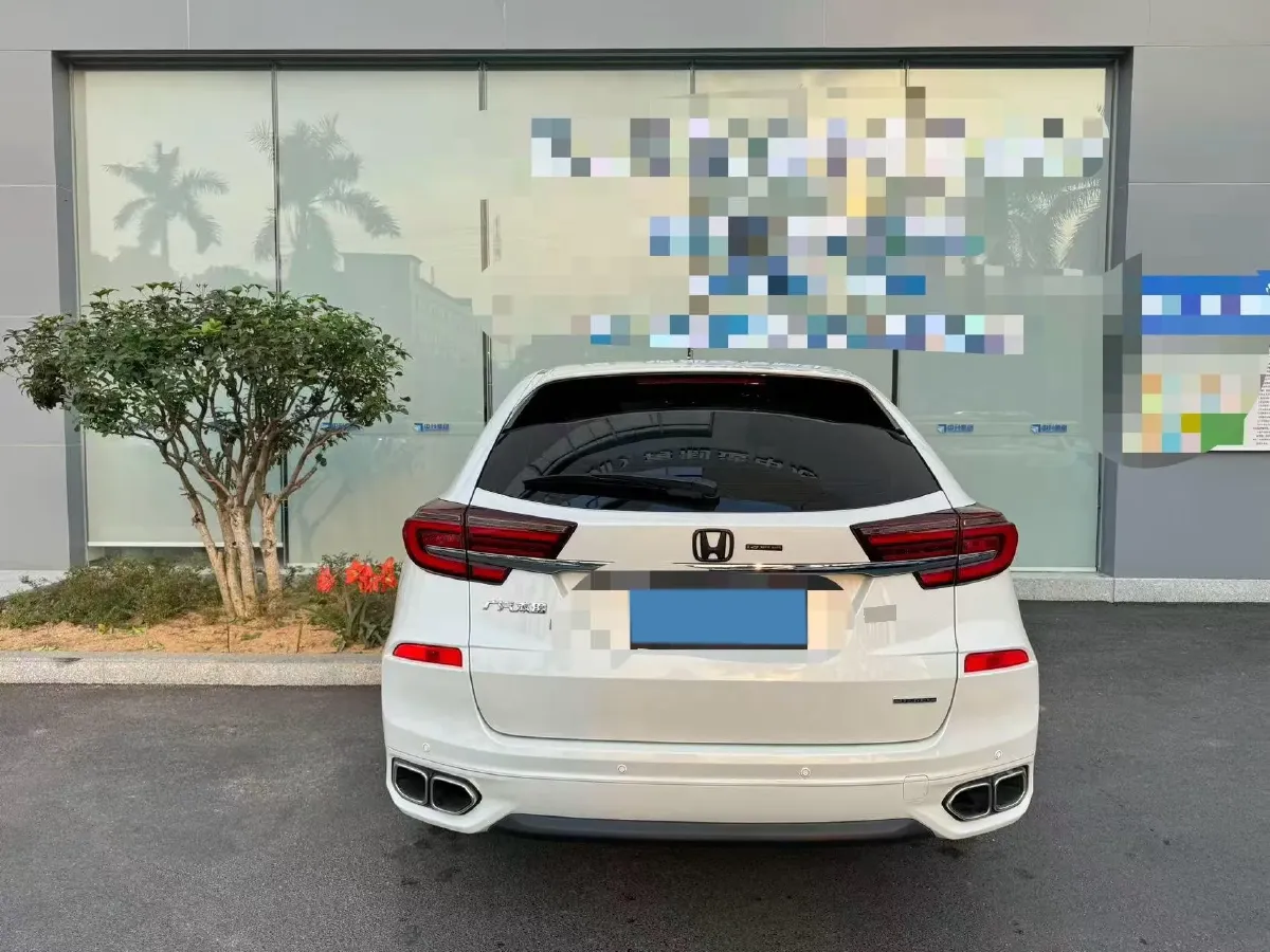 2020 Honda Avancier 1.5T 193HP L4 CVT,autocango,china used car exporter,china ev exporter,chinese used car exporter,chinese used ev exporter