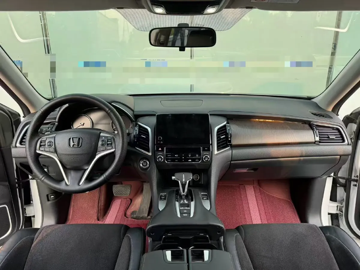 2020 Honda Avancier 1.5T 193HP L4 CVT,autocango,china used car exporter,china ev exporter,chinese used car exporter,chinese used ev exporter