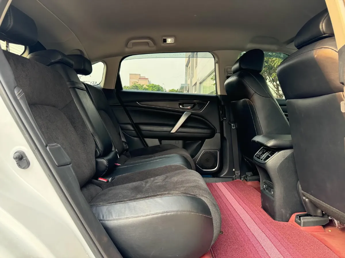 2020 Honda Avancier 1.5T 193HP L4 CVT,autocango,china used car exporter,china ev exporter,chinese used car exporter,chinese used ev exporter