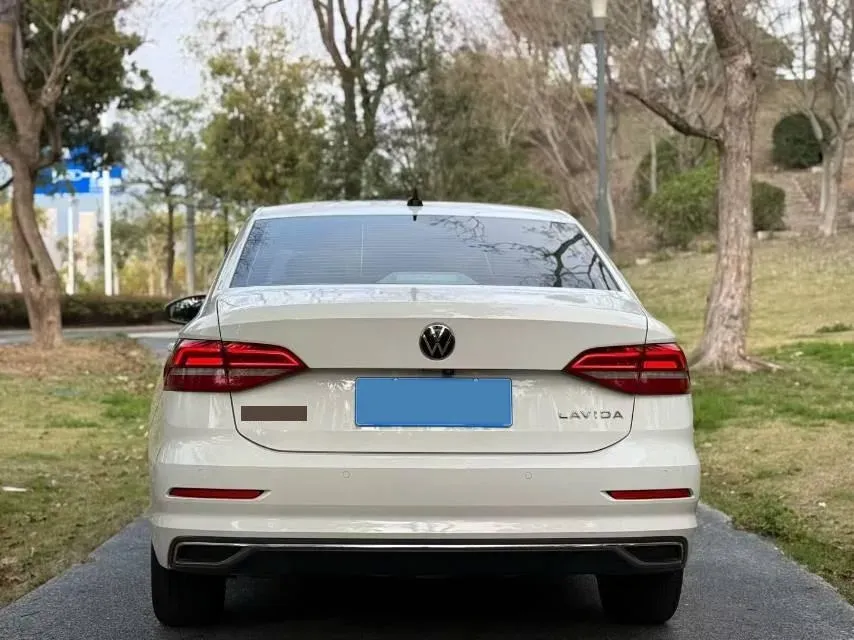 2019 Volkswagen Lavida 1.5L 116HP L4 6AT,autocango,china used car exporter,china ev exporter,chinese used car exporter,chinese used ev exporter