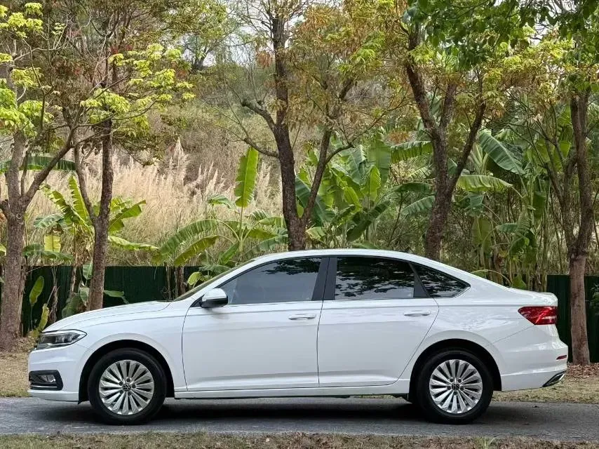 2019 Volkswagen Lavida 1.5L 116HP L4 6AT,autocango,china used car exporter,china ev exporter,chinese used car exporter,chinese used ev exporter