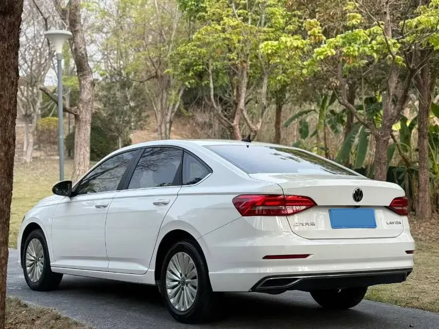 2019 Volkswagen Lavida 1.5L 116HP L4 6AT,autocango,china used car exporter,china ev exporter,chinese used car exporter,chinese used ev exporter