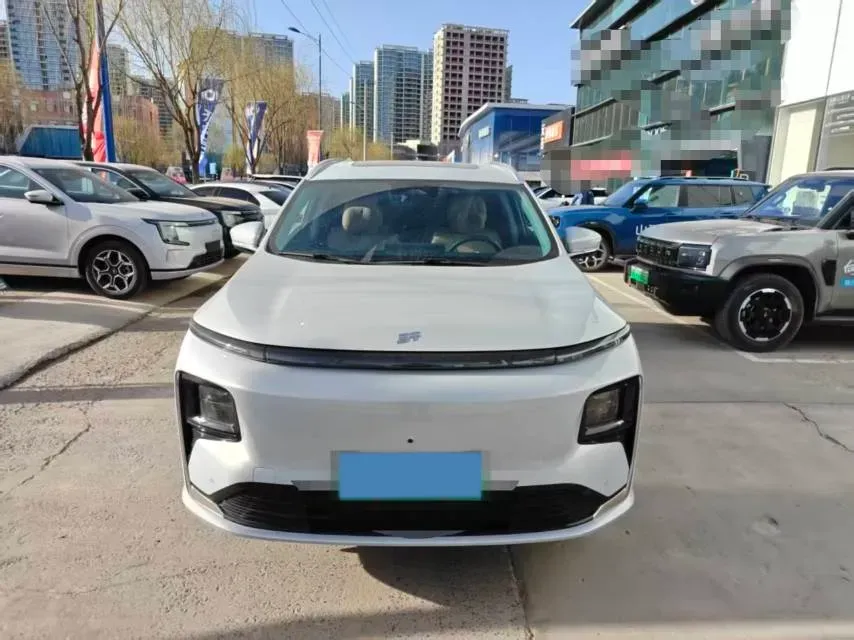 2025 Jetour ShanHai L9 1.5T 156HP L4 2DHT PHEV,autocango,china used car exporter,china ev exporter,chinese used car exporter,chinese used ev exporter