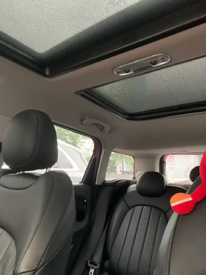 2019 MINI COUNTRYMAN 1.5T 136HP L3 8AT,autocango,china used car exporter,china ev exporter,chinese used car exporter,chinese used ev exporter