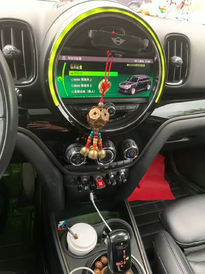 2019 MINI COUNTRYMAN 1.5T 136HP L3 8AT,autocango,china used car exporter,china ev exporter,chinese used car exporter,chinese used ev exporter