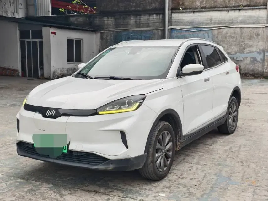 2018 Weltmeister EX5 BEV 52.56KWH,autocango,china used car exporter,china ev exporter,chinese used car exporter,chinese used ev exporter