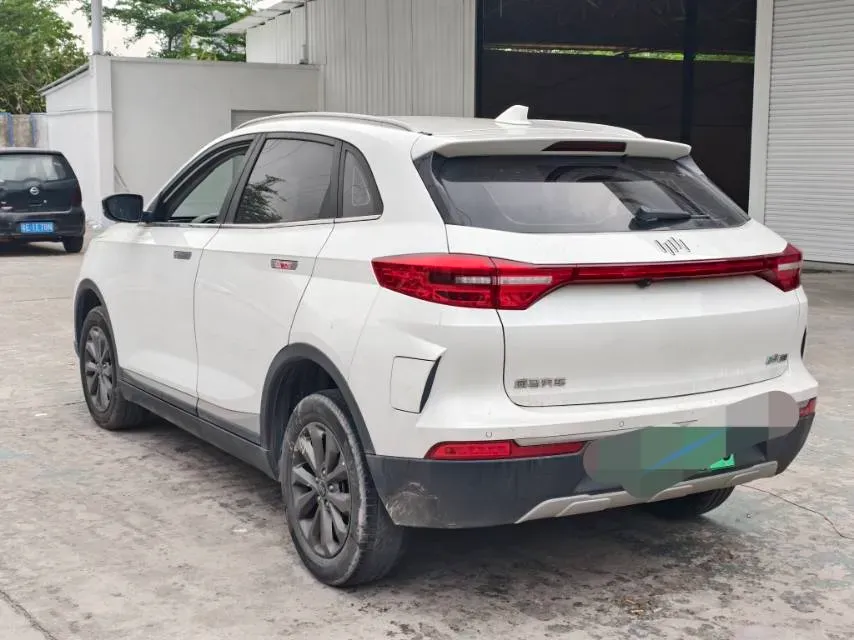 2018 Weltmeister EX5 BEV 52.56KWH,autocango,china used car exporter,china ev exporter,chinese used car exporter,chinese used ev exporter