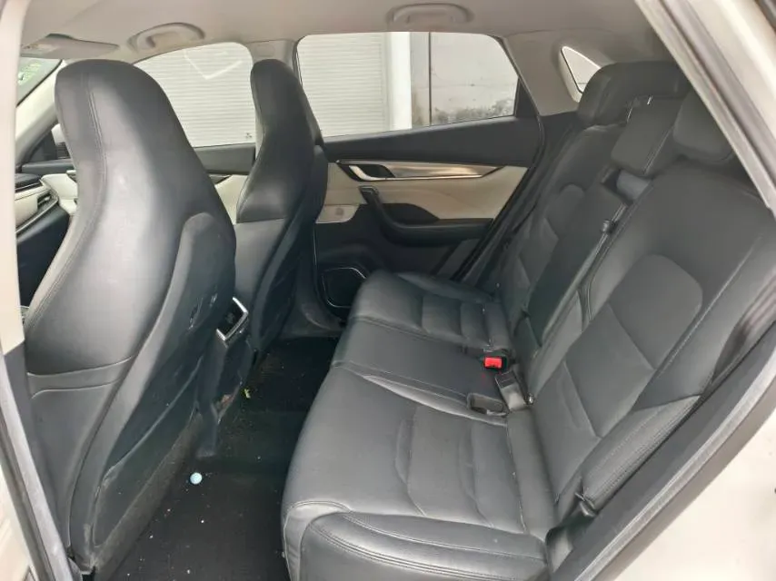 2018 Weltmeister EX5 BEV 52.56KWH,autocango,china used car exporter,china ev exporter,chinese used car exporter,chinese used ev exporter