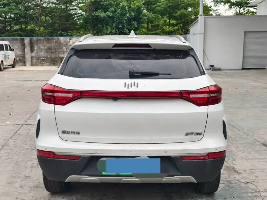 2018 Weltmeister EX5 BEV 52.56KWH,autocango,china used car exporter,china ev exporter,chinese used car exporter,chinese used ev exporter