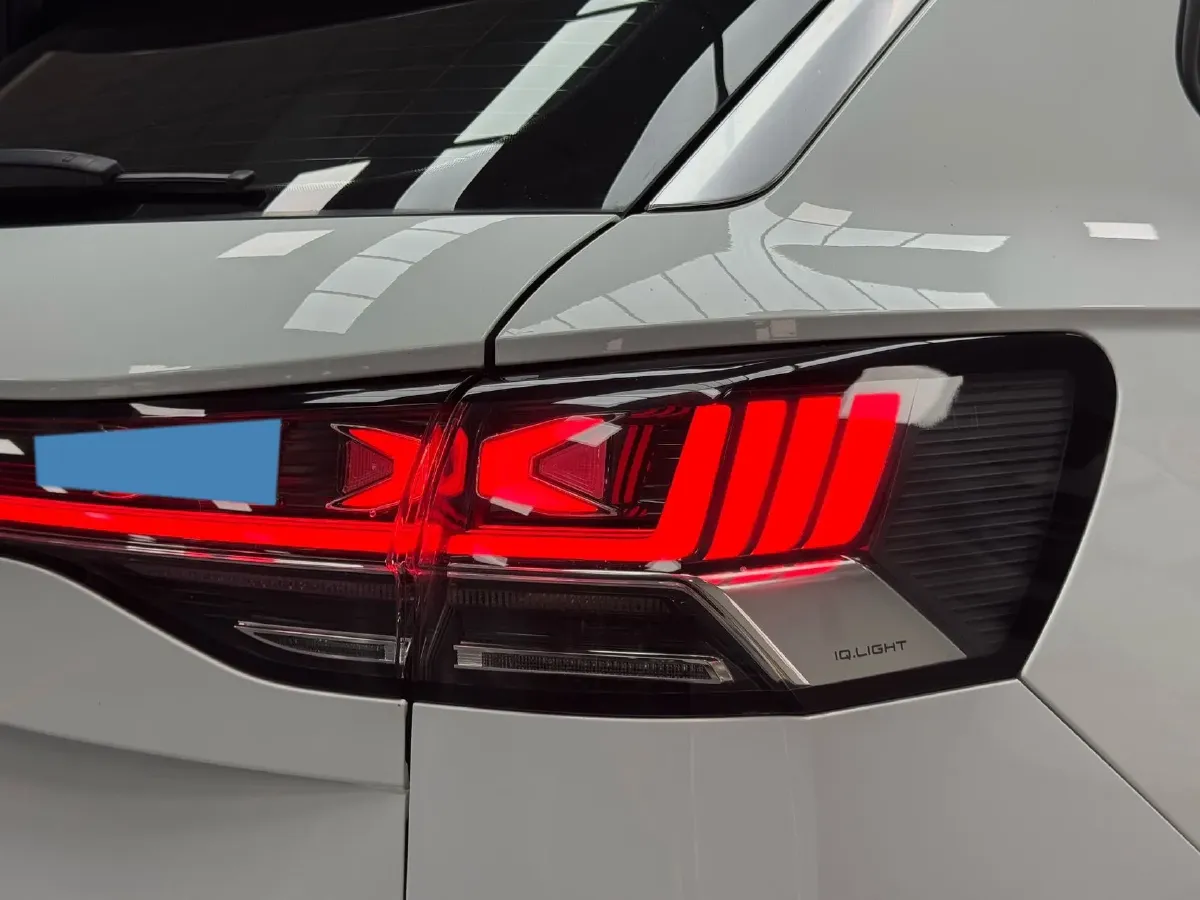 2023 Volkswagen Tayron 1.4T 150HP L4 7DCT,autocango,china used car exporter,china ev exporter,chinese used car exporter,chinese used ev exporter