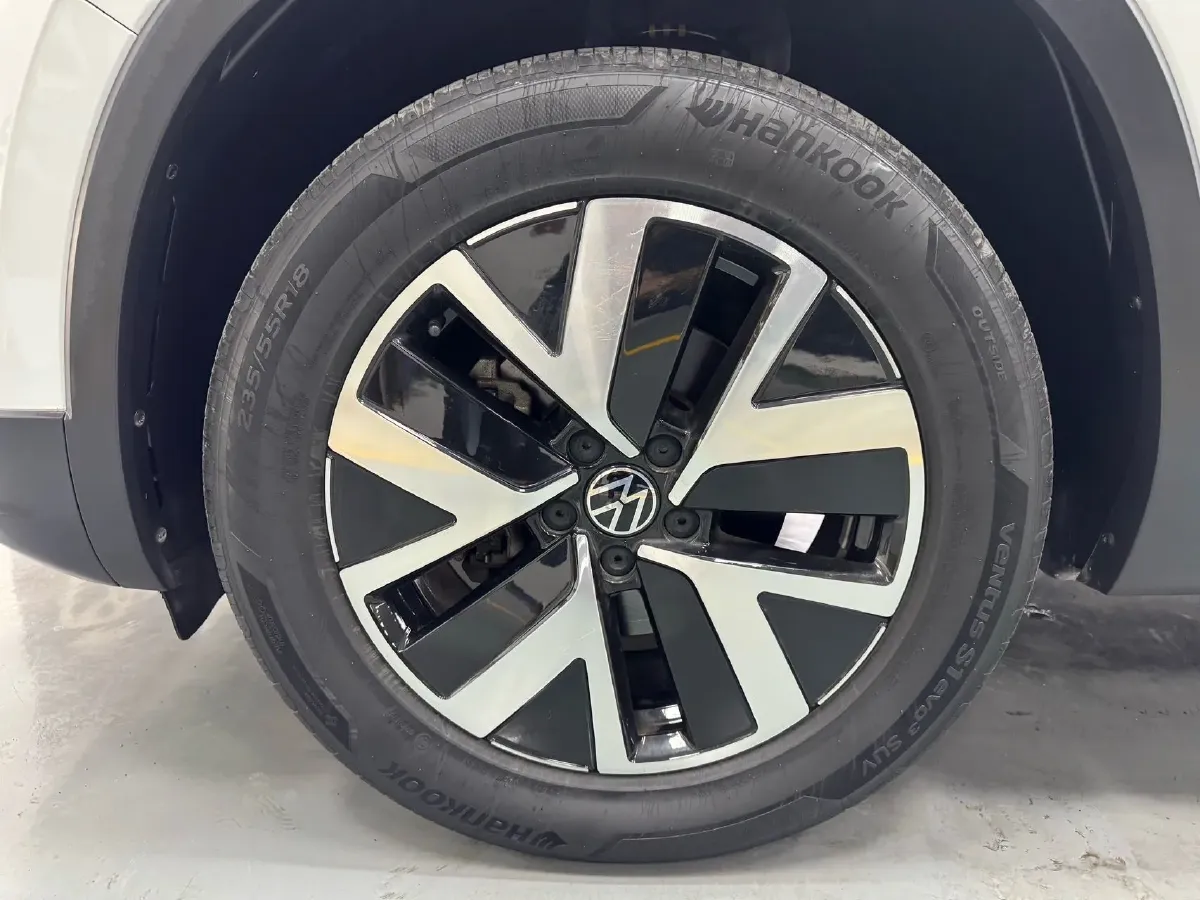 2023 Volkswagen Tayron 1.4T 150HP L4 7DCT,autocango,china used car exporter,china ev exporter,chinese used car exporter,chinese used ev exporter