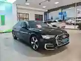 2023 Audi A6L 2.0T 245HP L4 7DCT